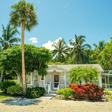 Baywatch Cottage Home Captiva Island Екстер'єр фото