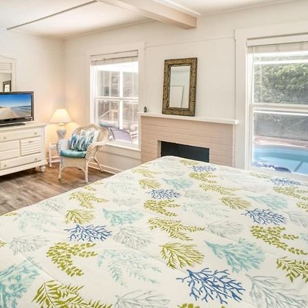 Baywatch Cottage Home Captiva Island Екстер'єр фото