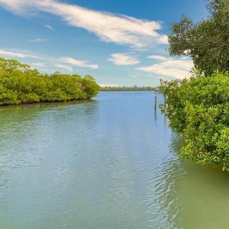 Baywatch Cottage Home Captiva Island Екстер'єр фото