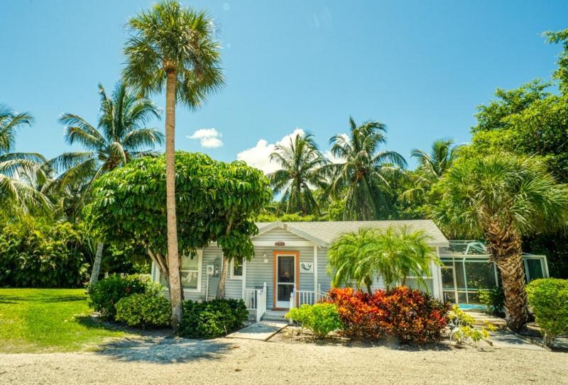 Baywatch Cottage Home Captiva Island Екстер'єр фото