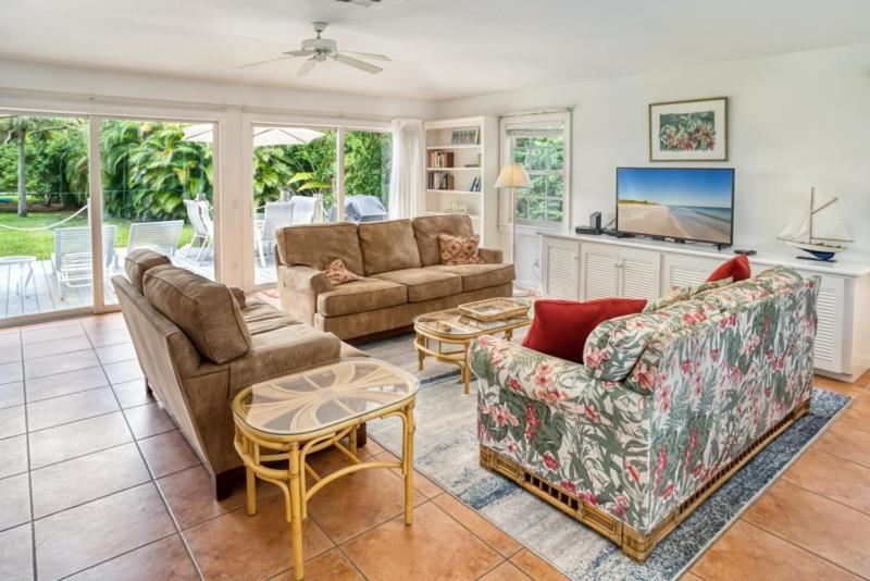 Baywatch Cottage Home Captiva Island Екстер'єр фото