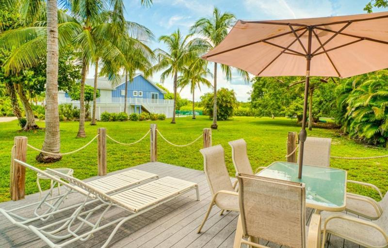 Baywatch Cottage Home Captiva Island Екстер'єр фото