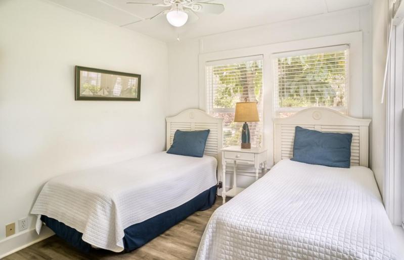 Baywatch Cottage Home Captiva Island Екстер'єр фото