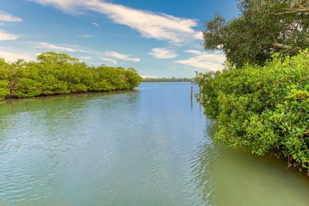 Baywatch Cottage Home Captiva Island Екстер'єр фото