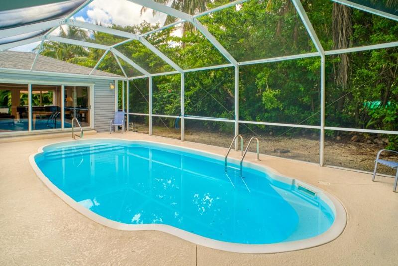 Baywatch Cottage Home Captiva Island Екстер'єр фото